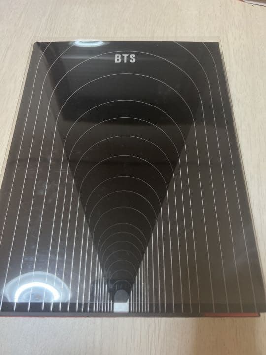 K-POP・アジア BTS MAPOFTHESOUL CONCEPT