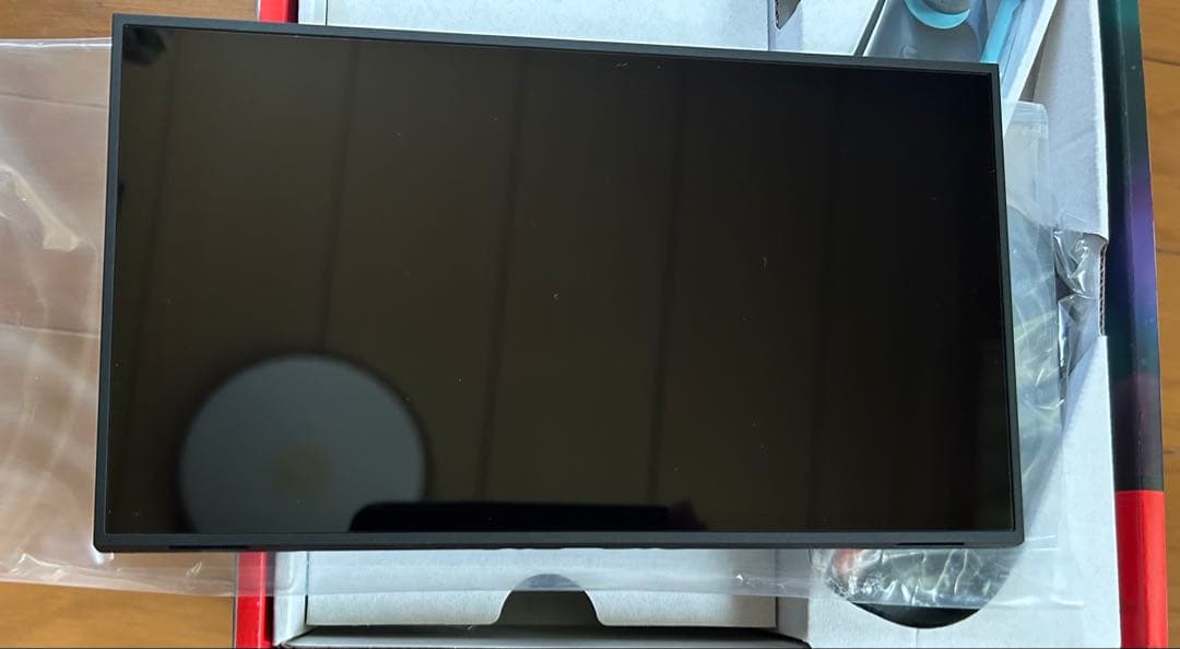 Nintendo Switch 2 日本語専用　本体