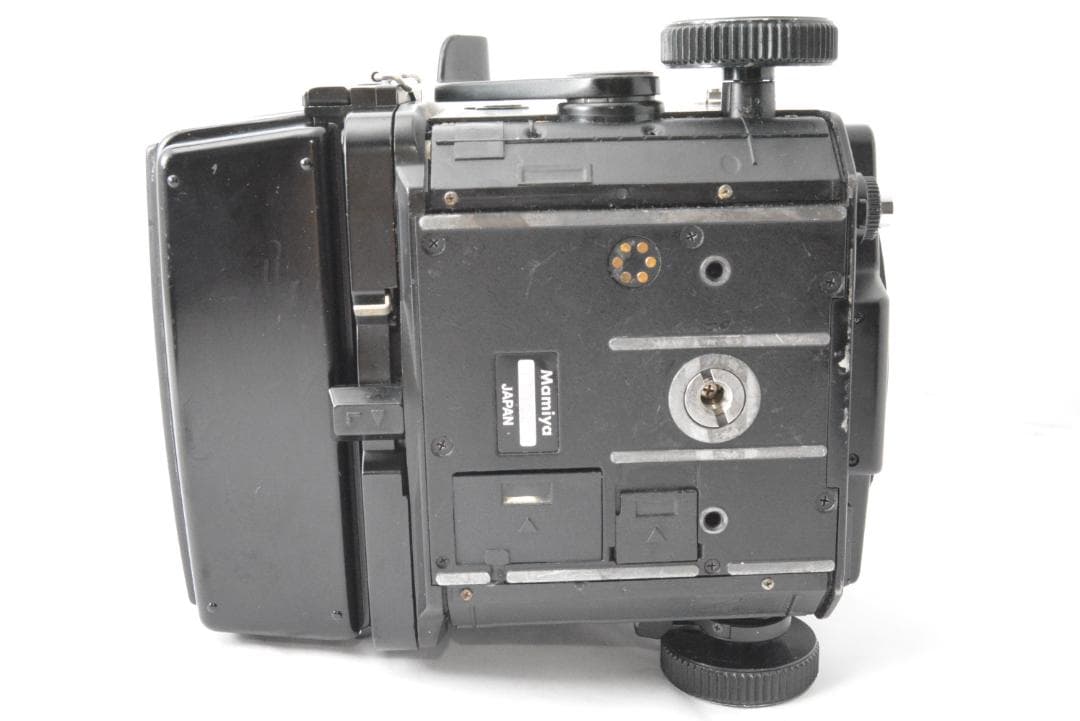 マミヤ　Mamiya RZ67 PROFESSIONAL ボディ