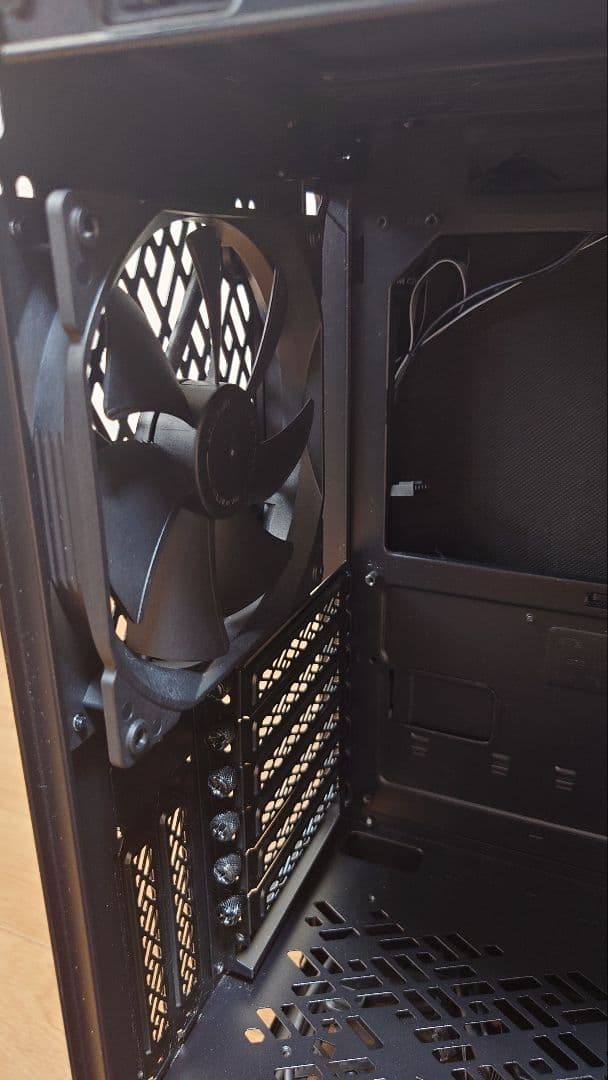 Define 7 FD-C-DEF7A-01 [ブラック]