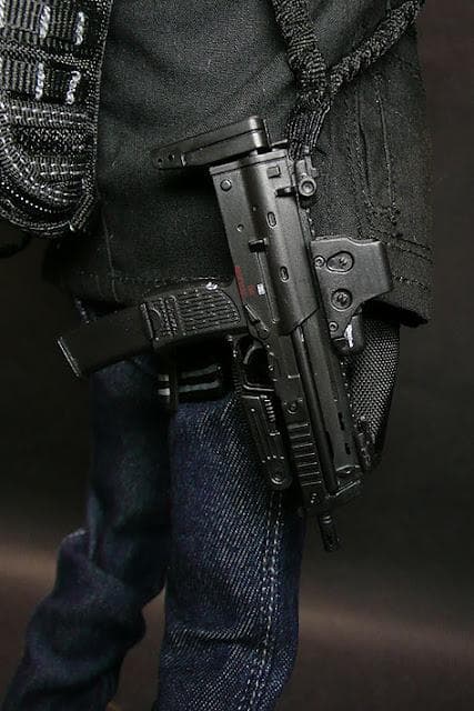 ミリタリー PLAYHOUSE 1/6 MILITARY GSG-9 Jack Bauer