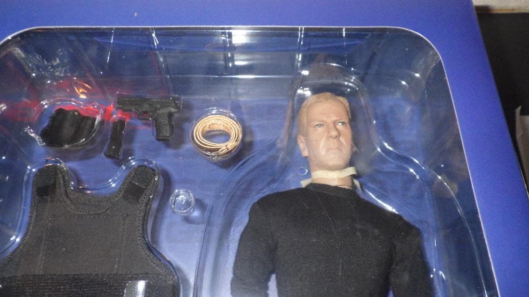 ミリタリー PLAYHOUSE 1/6 MILITARY GSG-9 Jack Bauer