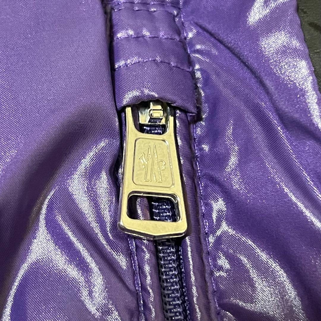 MONCLER Palm Angels コーチジャケット サイズ3