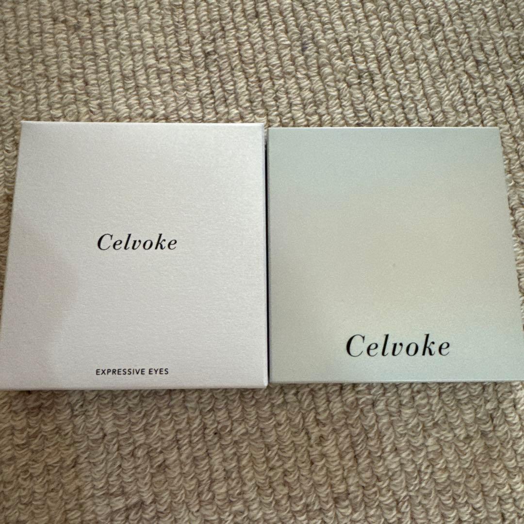 Celvoke セルヴォーク　エクスプレッシヴアイズ　EX04
