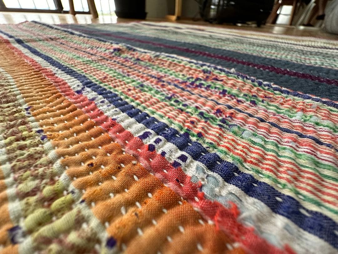 ラリーキルト・カンタキルト