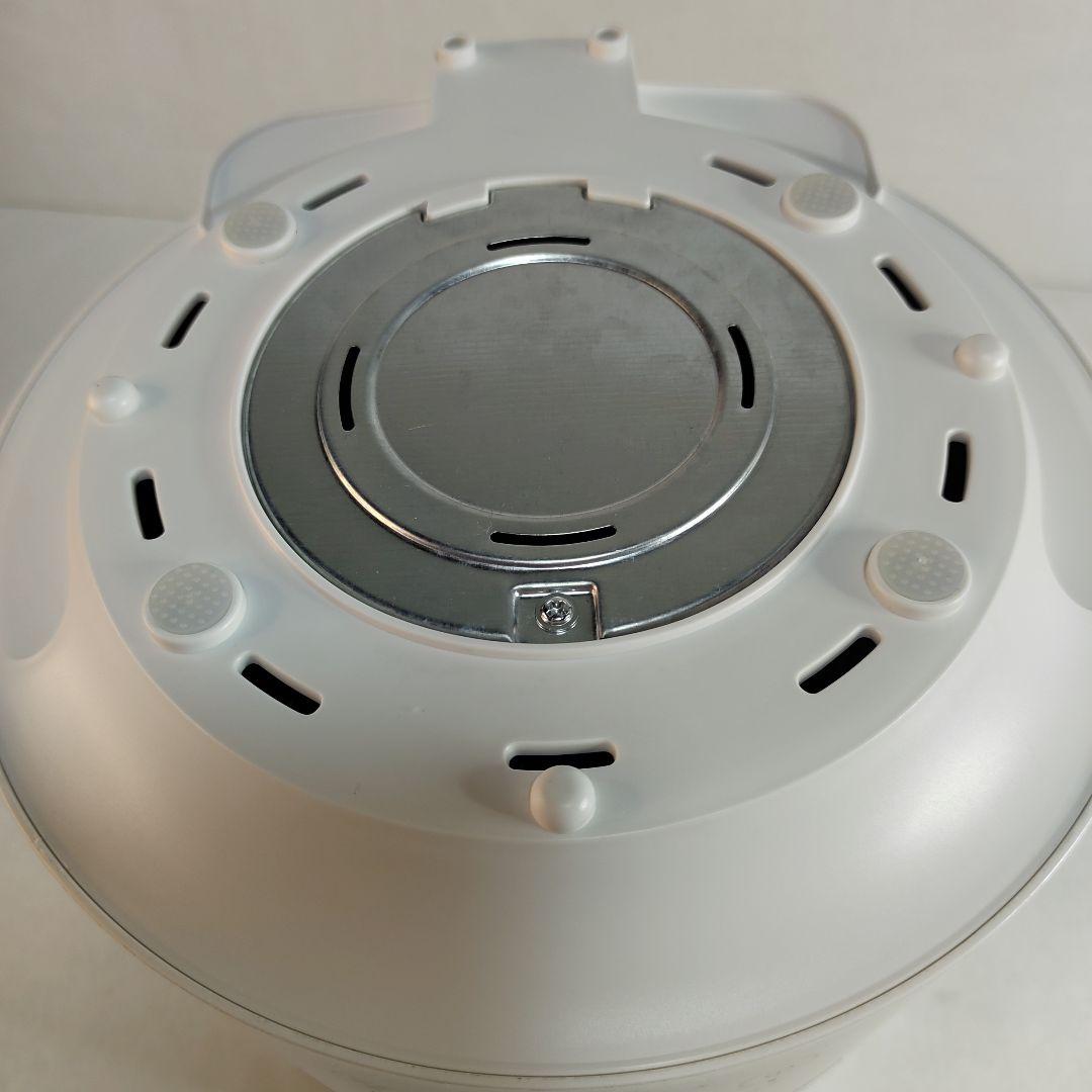 動作確認済 スチーム式加湿器 mistone600S KSY-603／ドウシシャ