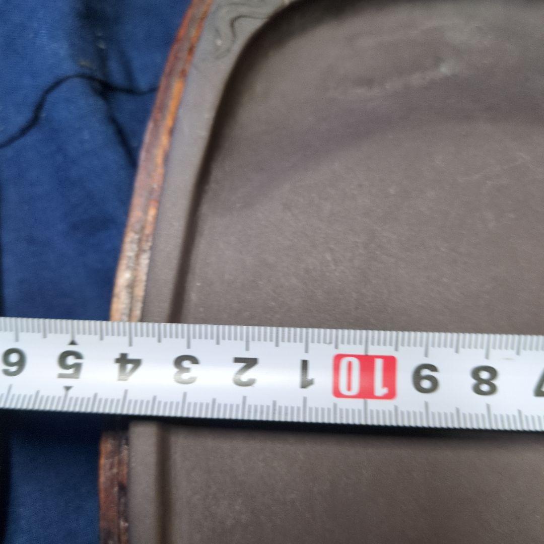 素晴らしい端渓名硯です。見事です