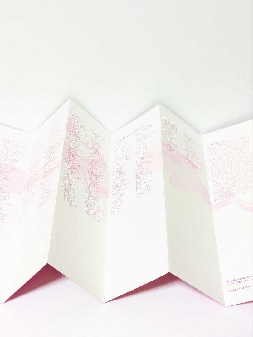 【英語版】「ファッションとシュルレアリスム」リチャード・マーティン 著　洋書