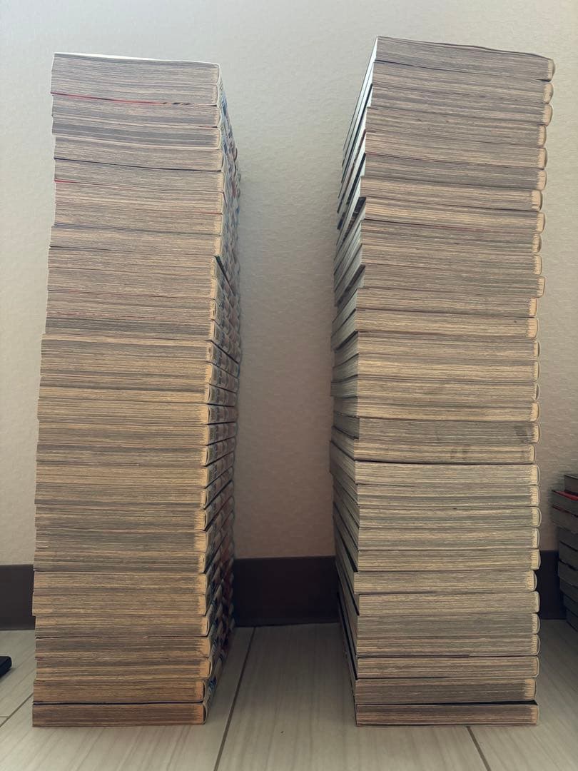 バキ・範馬刃牙　全巻セット＋番外編3冊付き