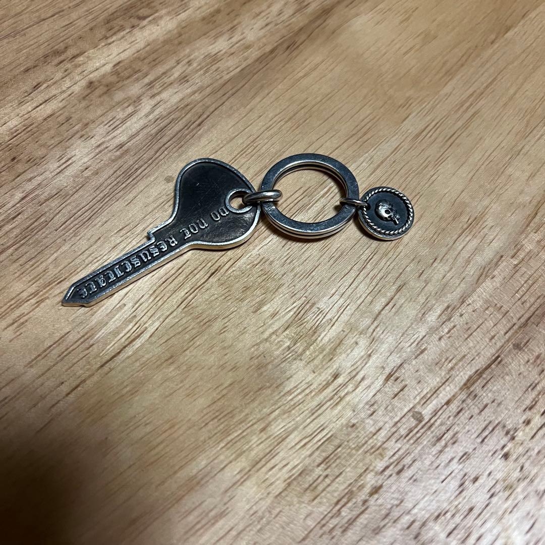 NEIGHBORHOOD× @SAINT MXXXXXX キーチェーン