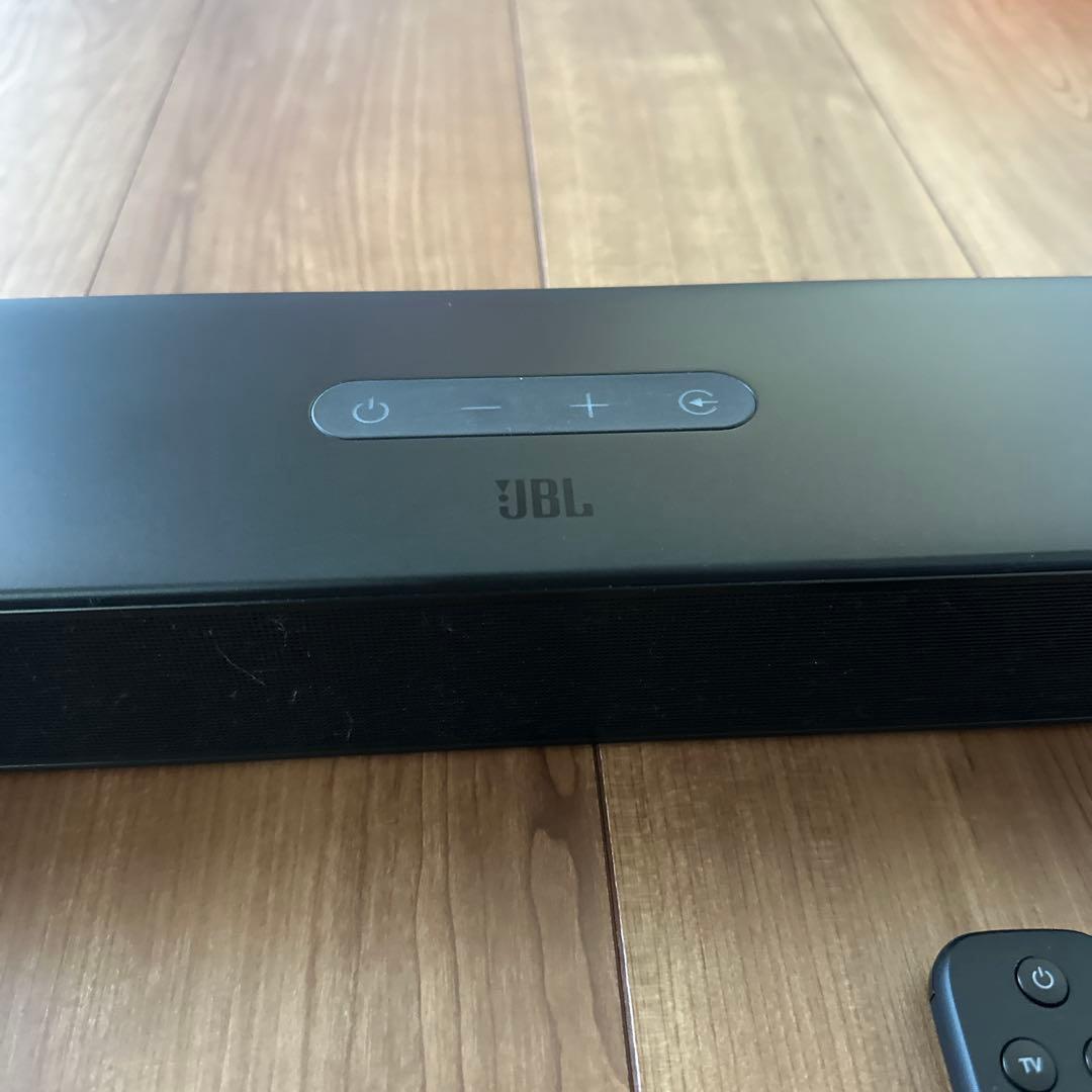 JBL サウンドバー 2.0