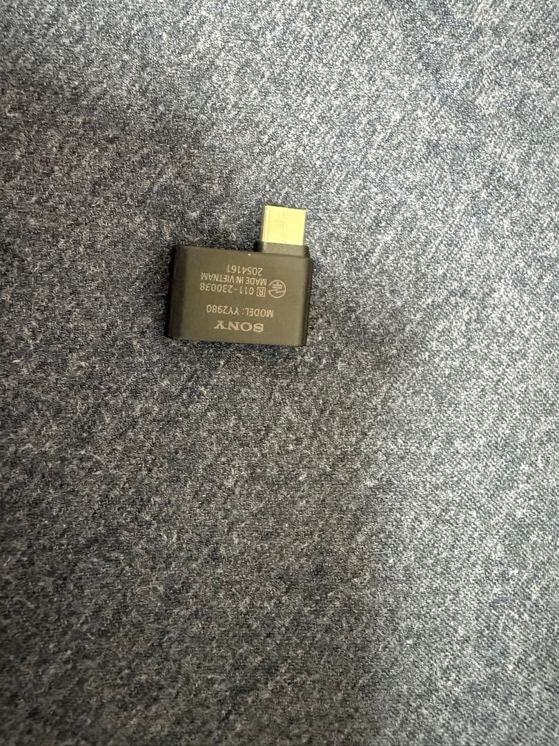 INZONE Buds WF-G700N-WZ ホワイト SONY