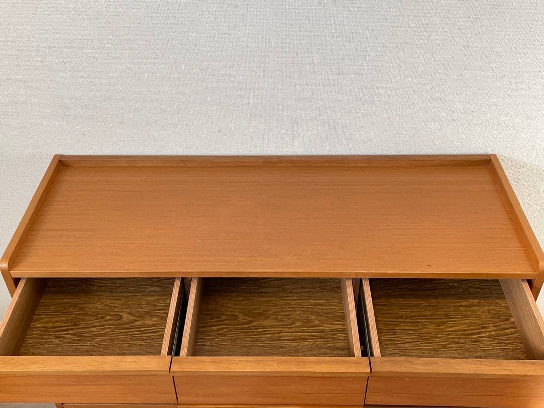 Unico Albero ウニコ　アルベロ　キャビネット 幅1200mm