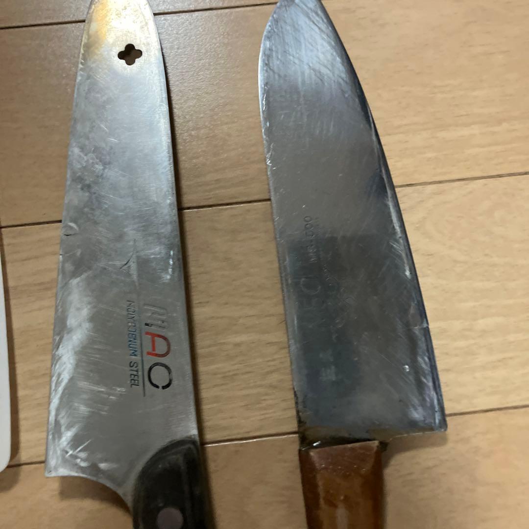 TAKUジャンク包丁97本　セット　まとめ　大量