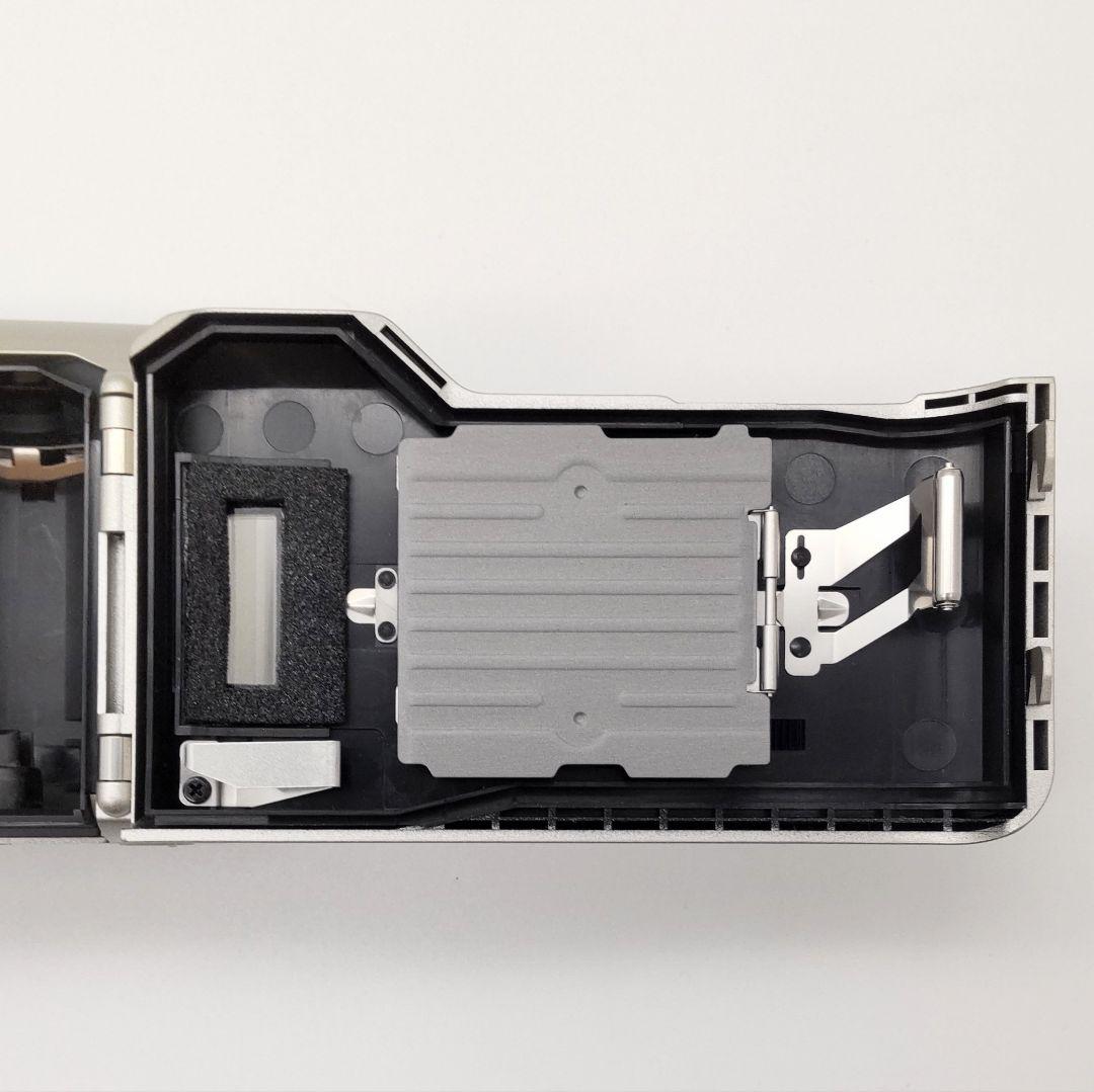 完動品❀極美品【優しく澄んだエモい写り❀】人気MINOLTA ZOOM130C