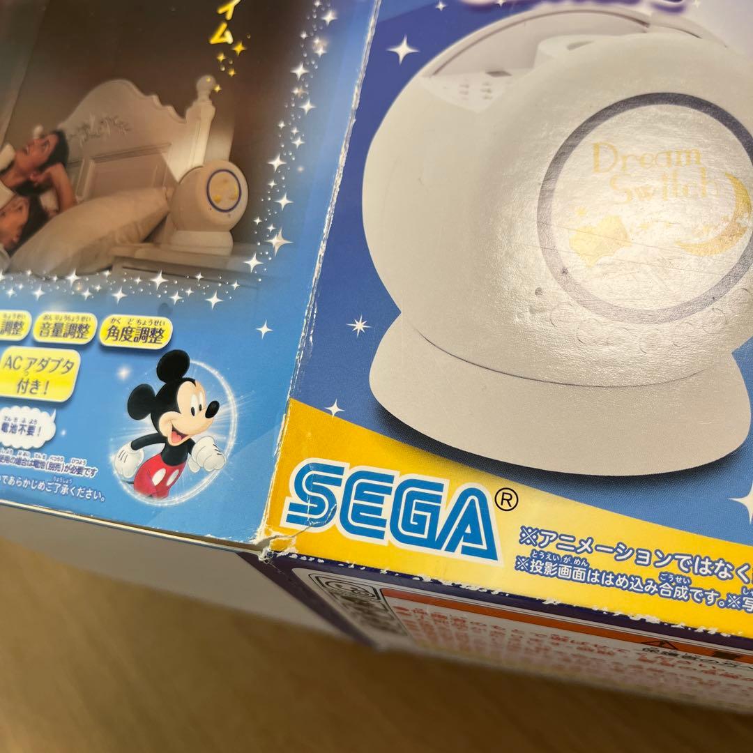 ディズニー/ピクサーキャラクターズドリームスイッチ50ストーリーズ　SDカード付