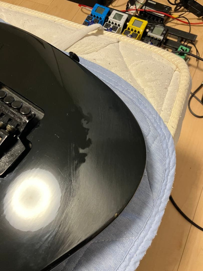 N*O様 Jacksonスーパーディンキースタンダード　ブラック