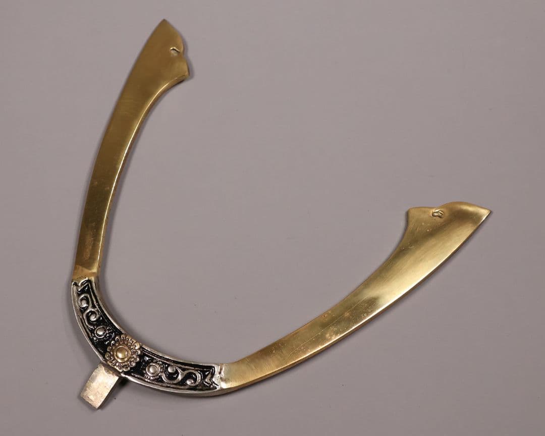 金工 龍光堂造 銅製 兜形 香炉 5374g 香道具 香爐 置物【MA756】