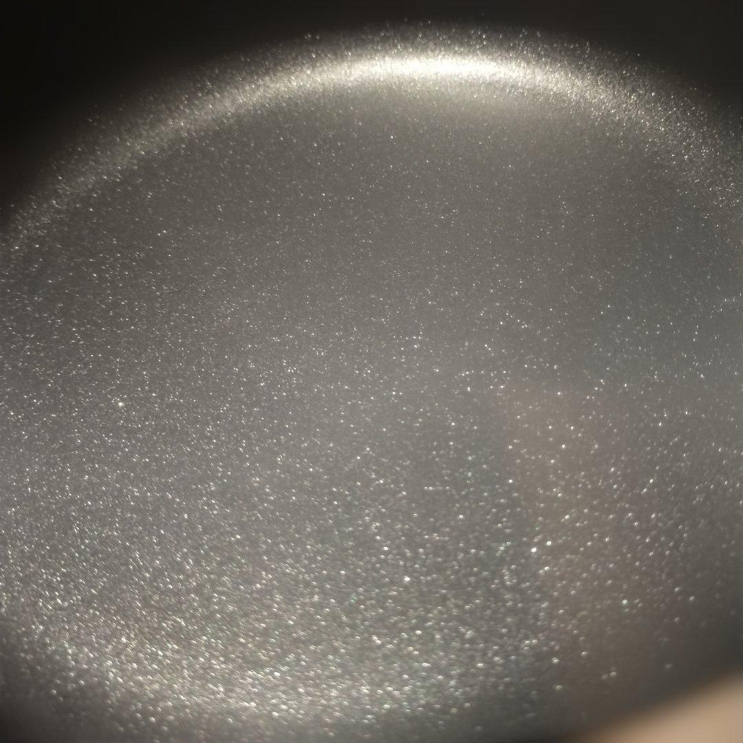 アサヒ軽金属　オールパン　26cm　22cm