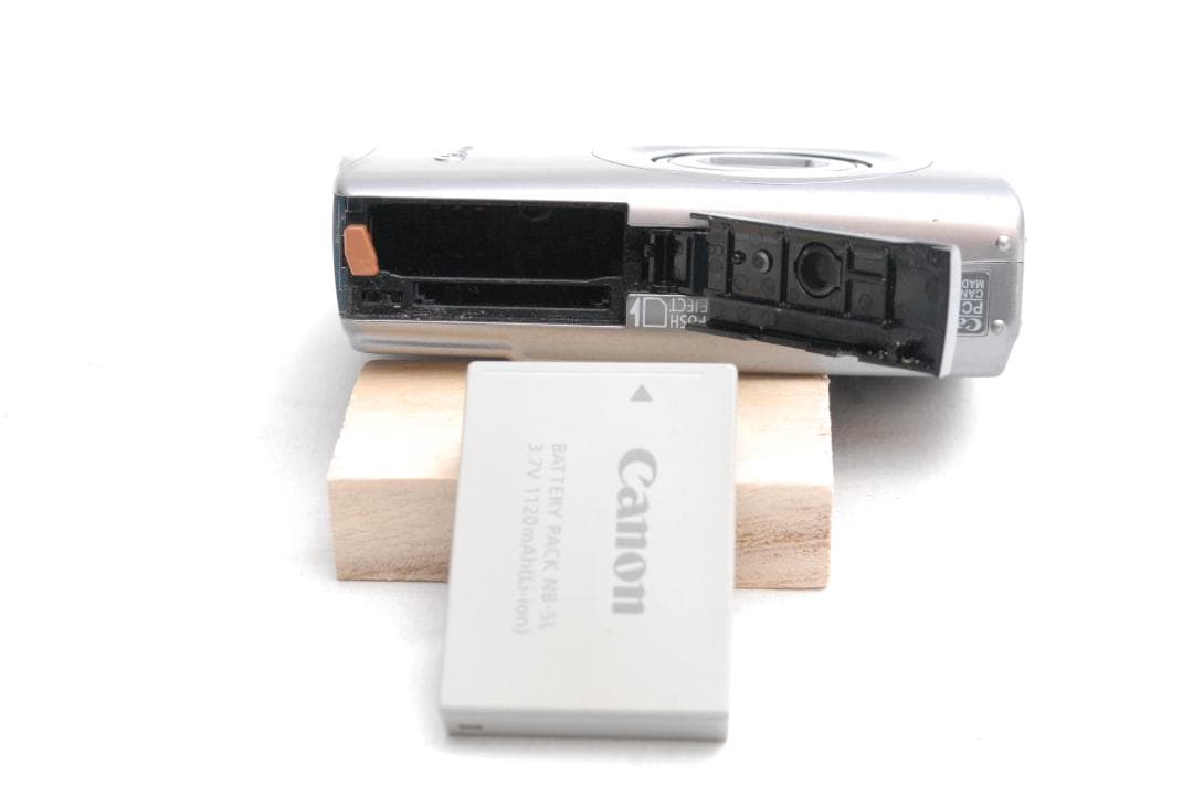 Canon IXY DIGITAL 900IS (良品）