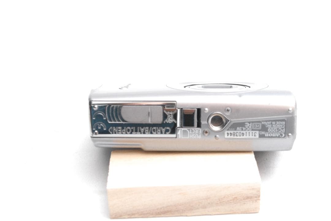 Canon IXY DIGITAL 900IS (良品）