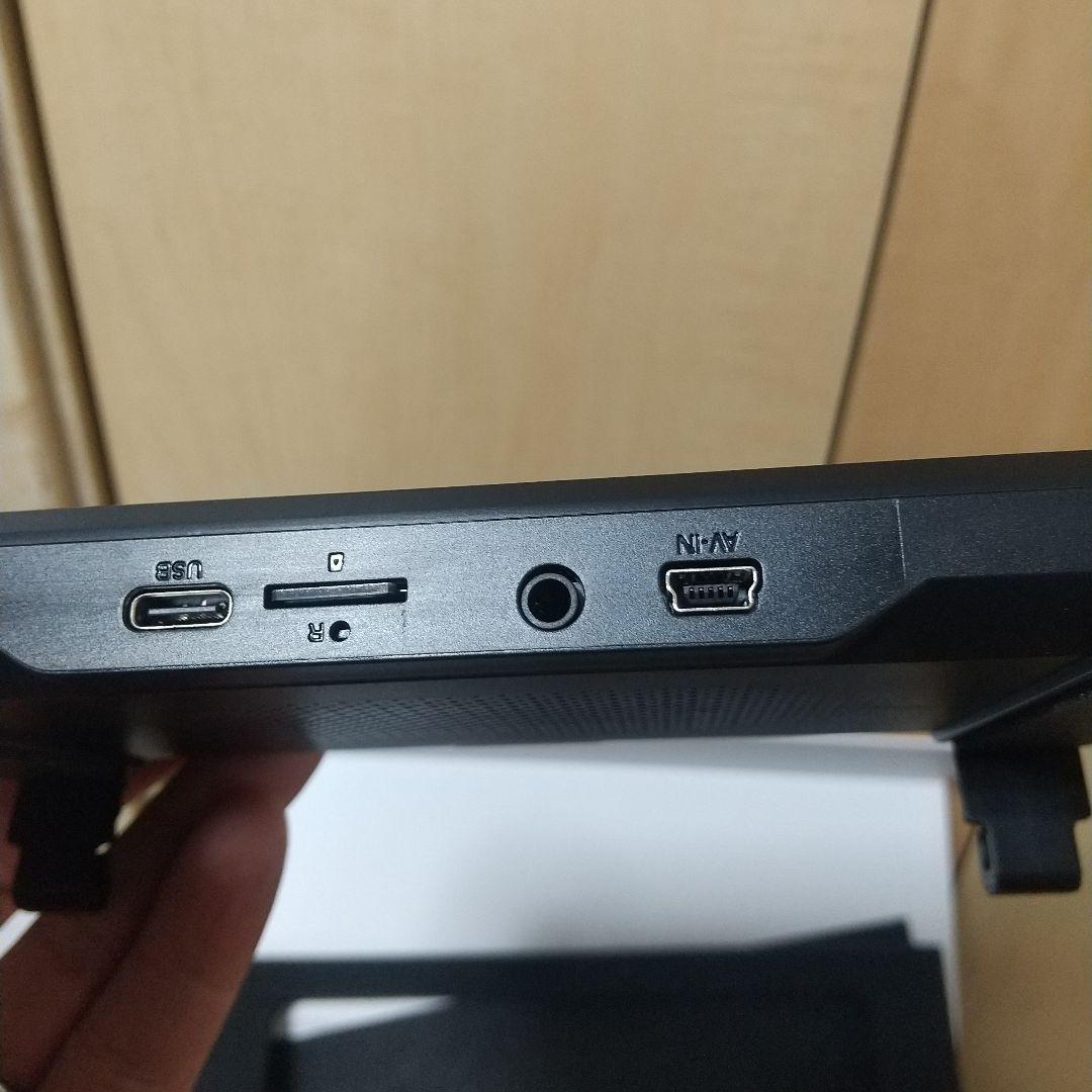 PORMIDO スマートデジタルミラー PRD36G