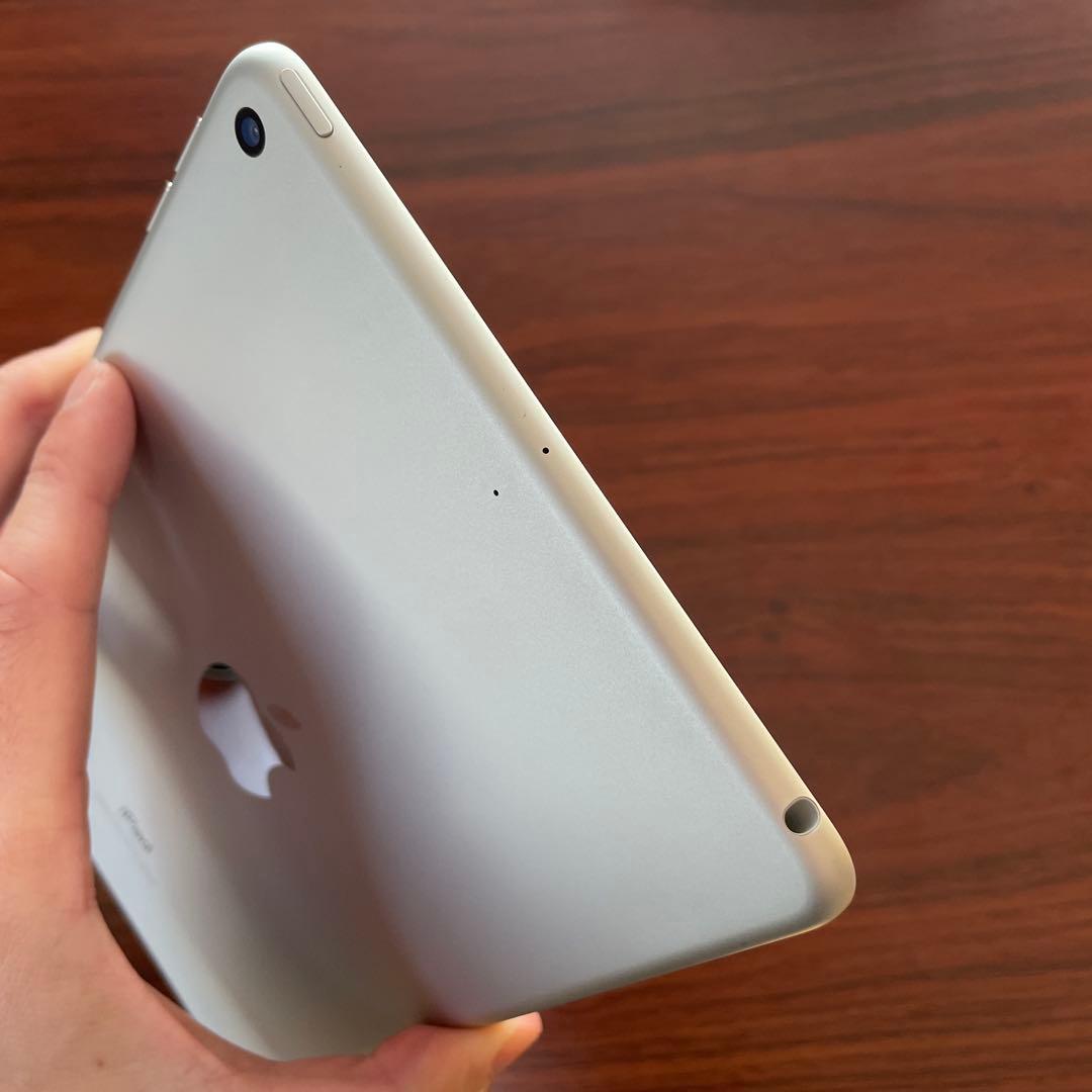 Apple iPad mini 第5世代（Wi-Fiモデル・64GB）