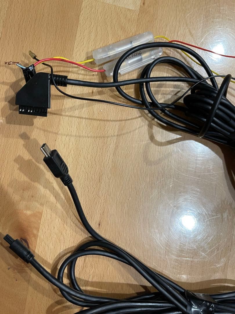 アクセサリー Pioneer VREC-DZ800DC