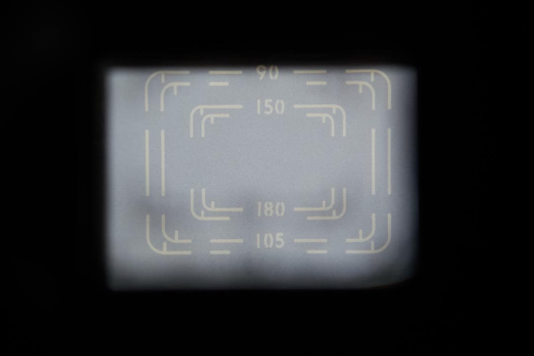 TOPCON HORSEMAN トプコン ホースマン 985 4×5 シノゴ