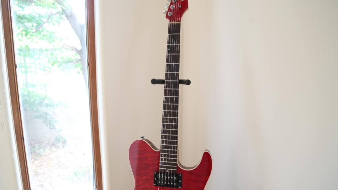 GrassRoots グラスルーツ GR Throbber 美品