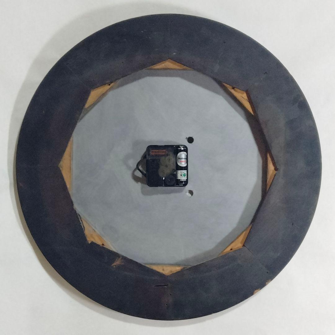 【リペア品】セイコー SEIKO ボンボン時計 アンティーク 掛け時計