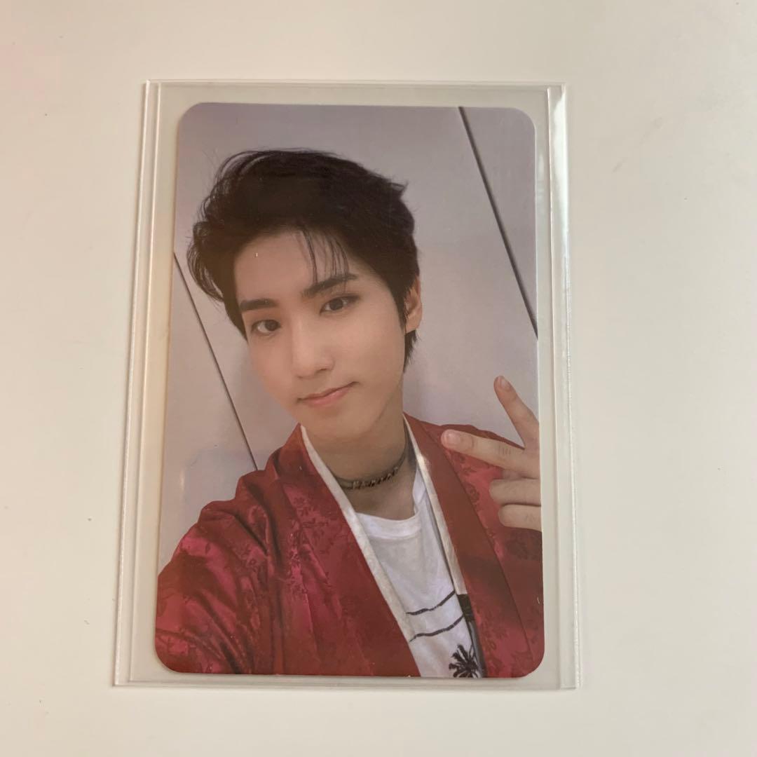 Stray kids in生　スキズ　中国　ヨントントレカ　ハン　ジソン