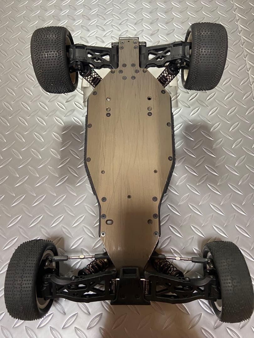 ヨコモ　YOKOMO YZ-2 DTM3.1