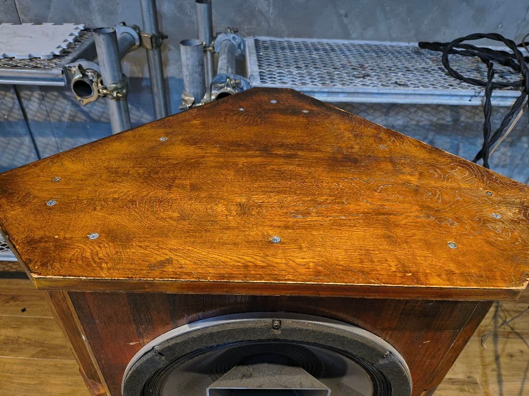 Altec Lansing 604-8K スピーカーペア / ケーブル