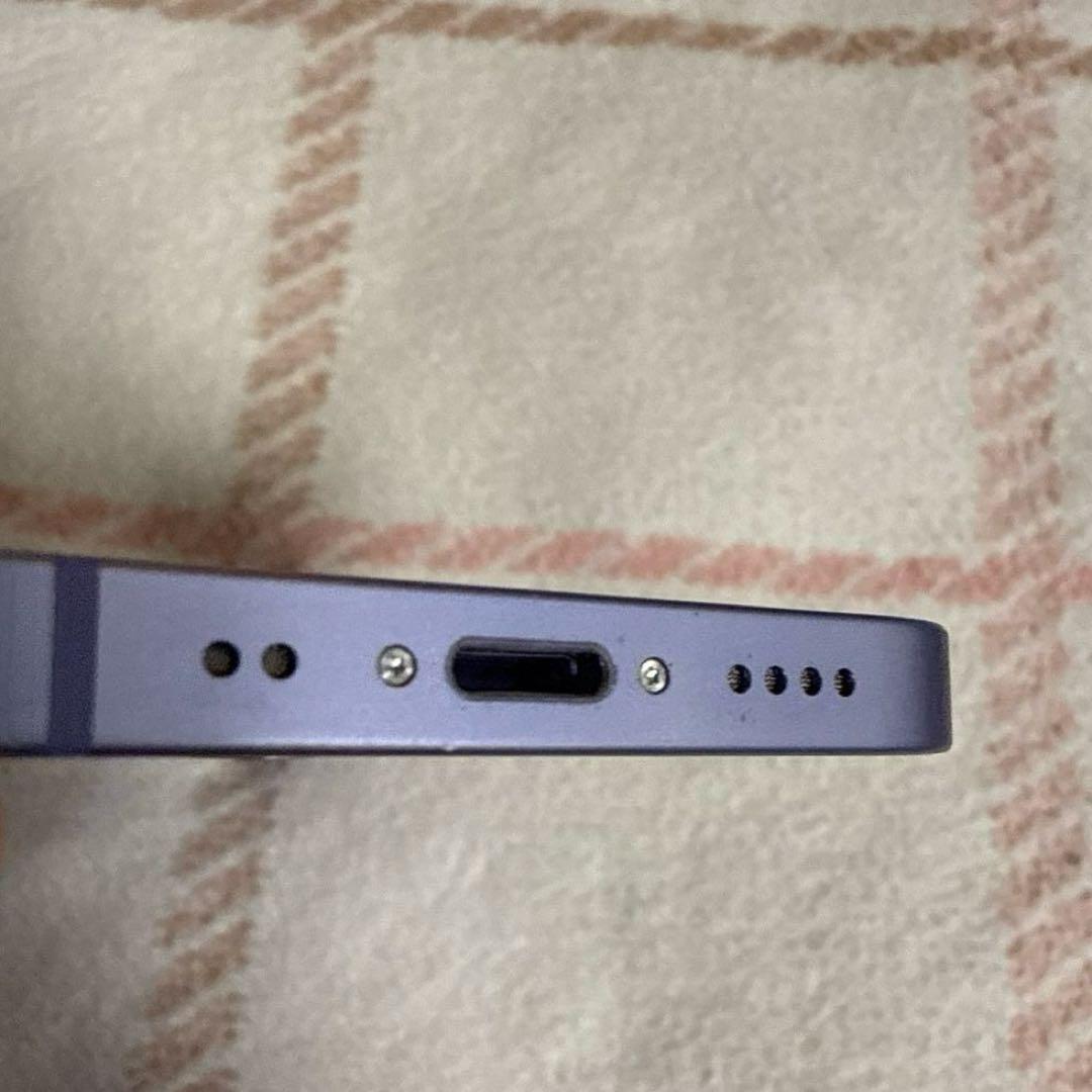 iPhone12 mini 64GB SIMフリー　デモ機