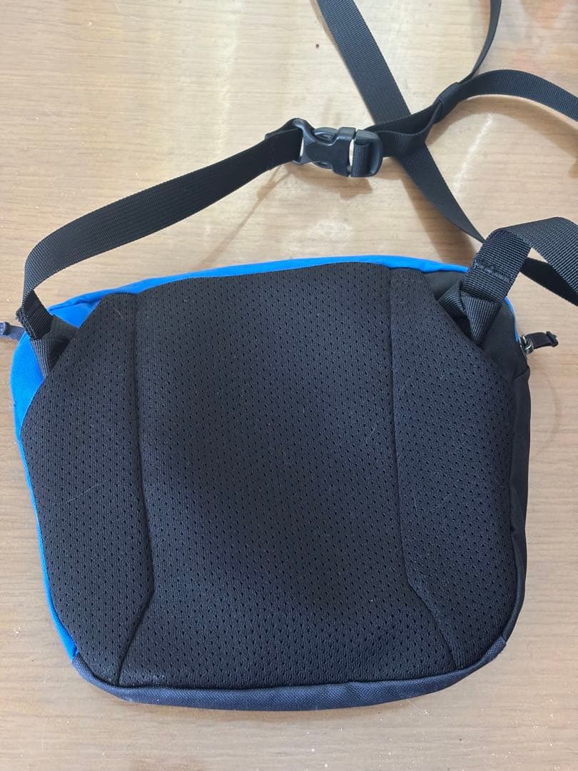 ARC'TERYX アークテリクスBEAMS別注マンティス