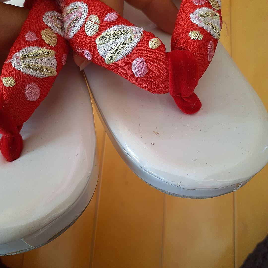 七五三 女の子 3歳 ふわふわうさぎちゃん