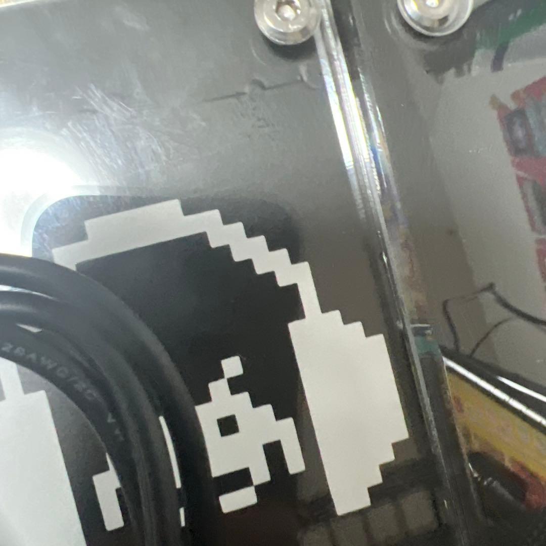 グルーヴコースター　コントローラー　GENBU GC-2022