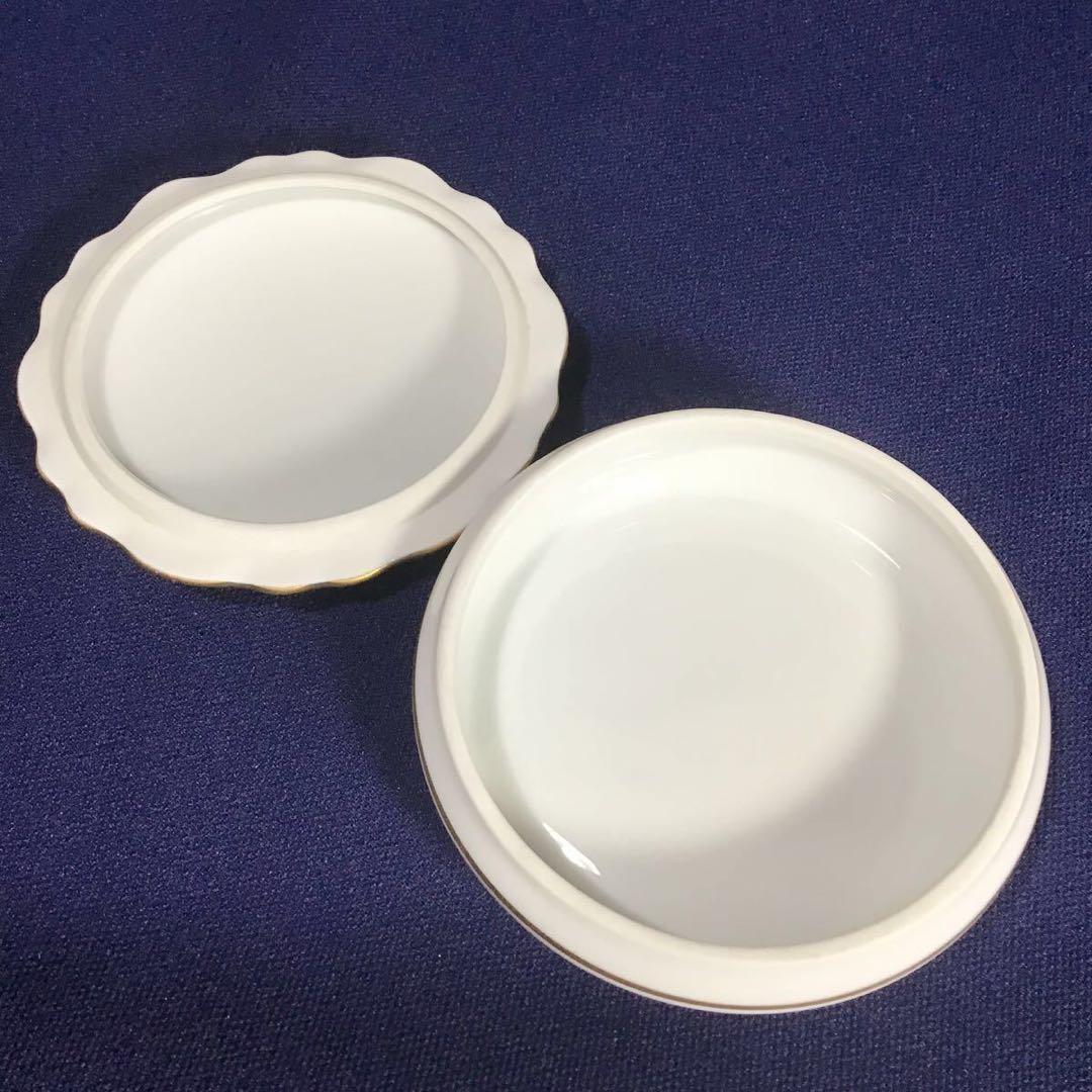 アビランド アンペラトリス ユージェニー皇妃 フェストンスィート Box