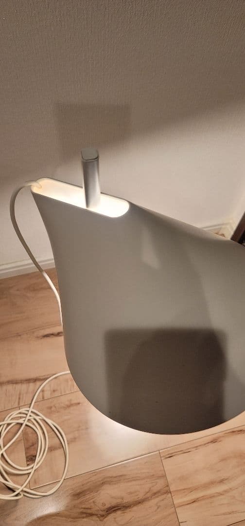 ルイス•ポールセン Yuh table テーブルスタンドライト