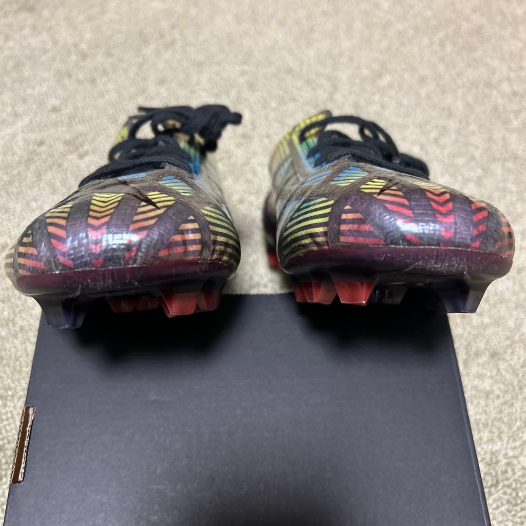 ミズノ アルファ2 JAPAN 25.5