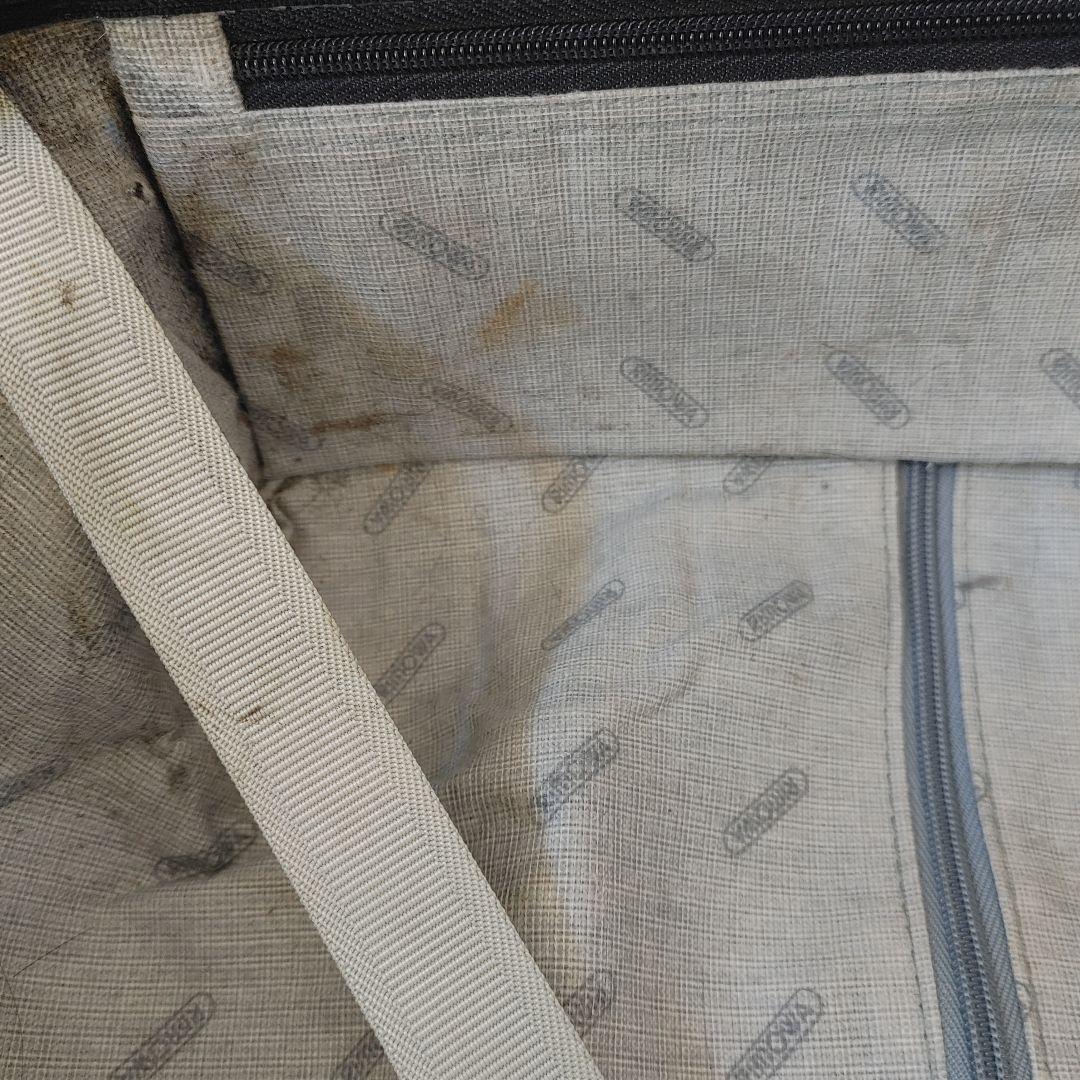 RIMOWA リモワ サルサ 機内持ち込み 2輪 キャリーケース 黒