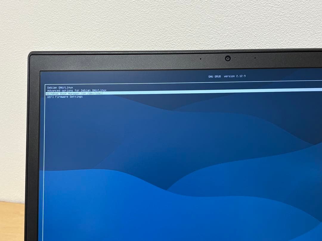 Windowsノート本体 ThinkPad T460s (i7/12GB/256GB/FHD)