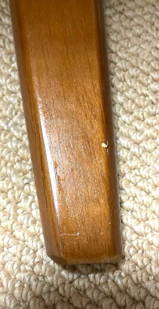 カリモク60 Kチェア　1シーター　モケットグリーン　緑　1人掛けソファ　椅子