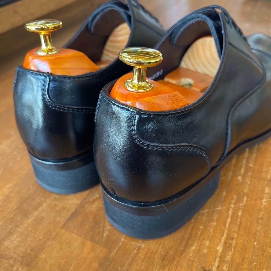 MURATA ORIGINAL921010ストレートチップ黒27