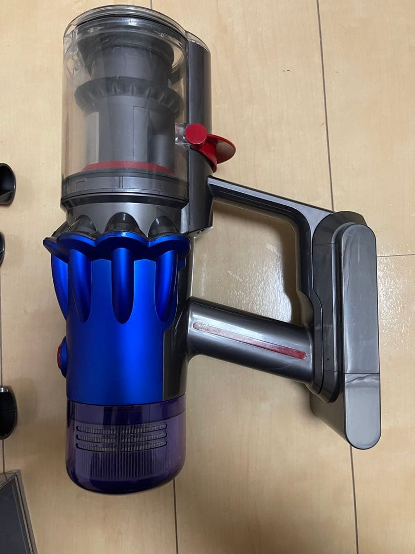 【良品】Dyson v12 sv20detect slim