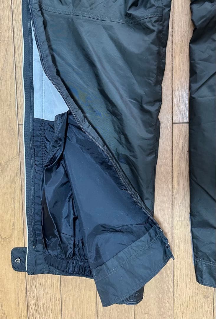 PHENIX スキージャケット&パンツ　サイズ　メンズ　L