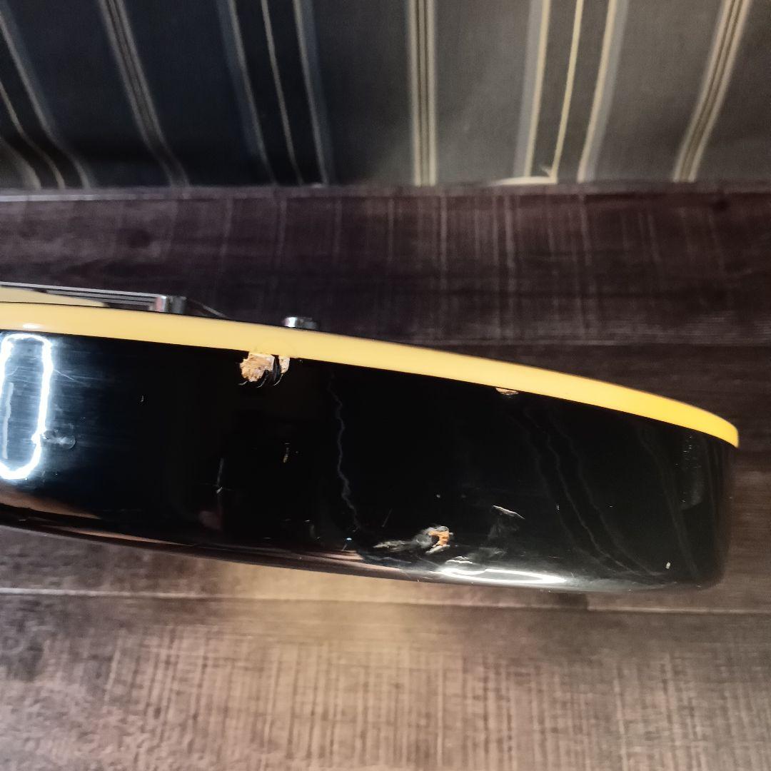 Vision by ARIAヴィジョン レスポールタイプ ヴィンテージ ギター