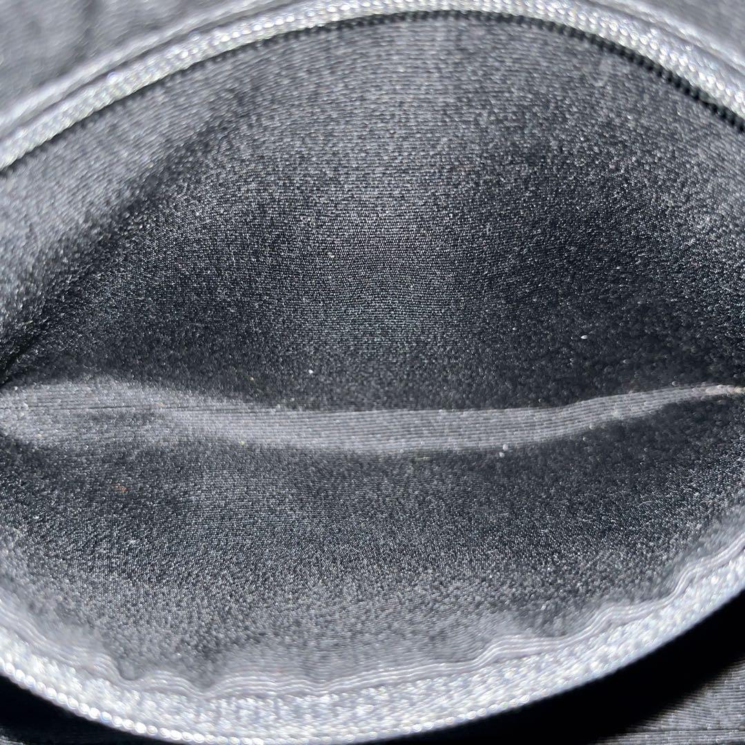 バッグ Y2K COACH Signature Tassel Shoulder Bag