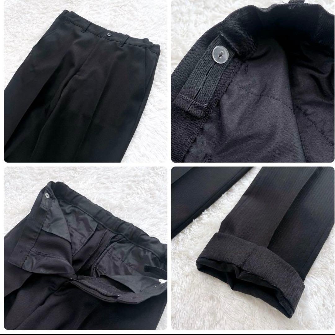 マイティ　5点セット ELLE EN NOIR 卒業式　スーツ